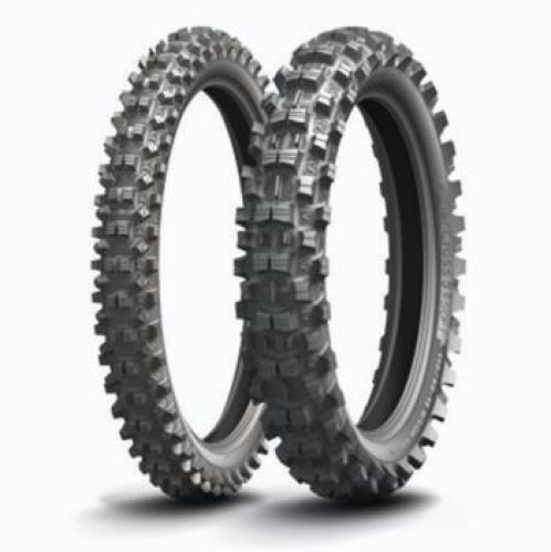 MICHELIN STARCROSS 5 SOFT 70/100 R17 40M