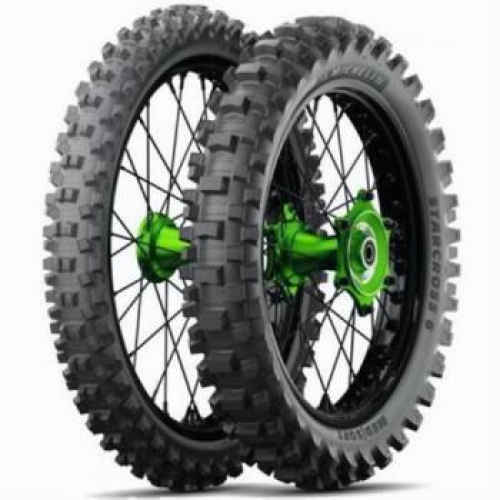 MICHELIN STARCROSS 6 100/90 R19 57M