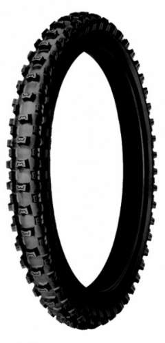 MICHELIN Starcross 2.50-12 36J Front TT DOT 2016