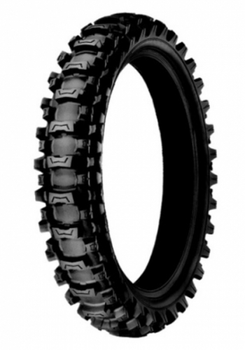 MICHELIN Starcross 70/100 R17 40M DOT0315