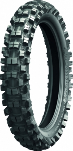 MICHELIN STARCROSS 5 MEDIUM 90/100 R16 51M