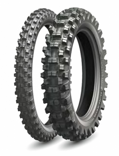 MICHELIN STARCROSS 5 MINI 80/100 R12 41M