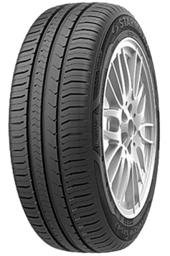 STARMAXX NATUREN ST542 195/60 R15 88H DOT2017