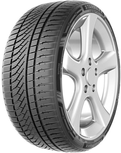 STARMAXX POLARMAXX SPORT 225/50 R18 99V DOT2024