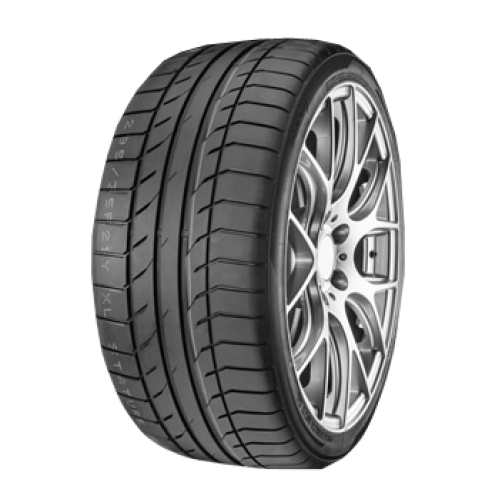 GRIPMAX Stature H/T 255/65 R17 110H DOT2021