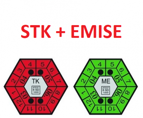 EMISE + STK