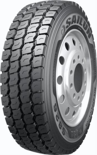 SAILUN STM1 265/70 R19.50 143J