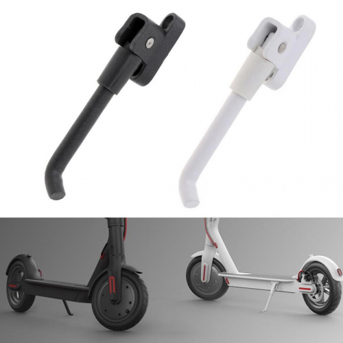 Stojánek pro Xiaomi Mi Electric Scooter - bílý