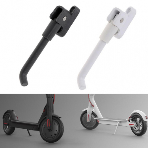 Stojánek pro Xiaomi Mi Electric Scooter - černý