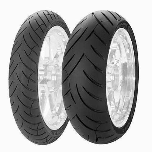 AVON STORM 2 ULTRA 120/60 R17 55W