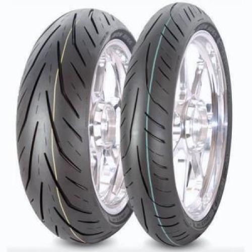 AVON STORM 3D X-M AV65 120/70 R18 59W