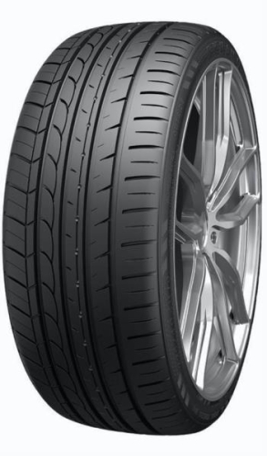 Dynamo STREET-H MU02 225/45 R18 95Y