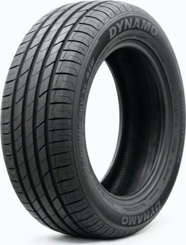 Dynamo STREET-H PRIMA MH51 185/55 R15 82V