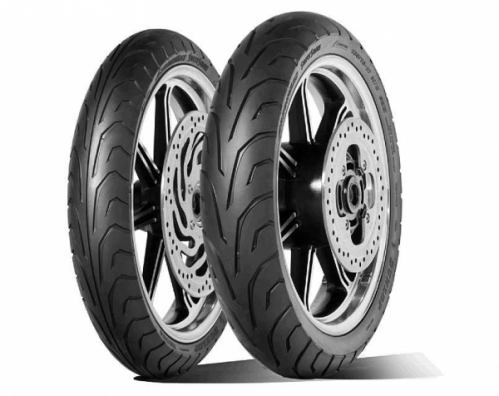 DUNLOP ARROWMAX STREETSMART 4 R18 64H