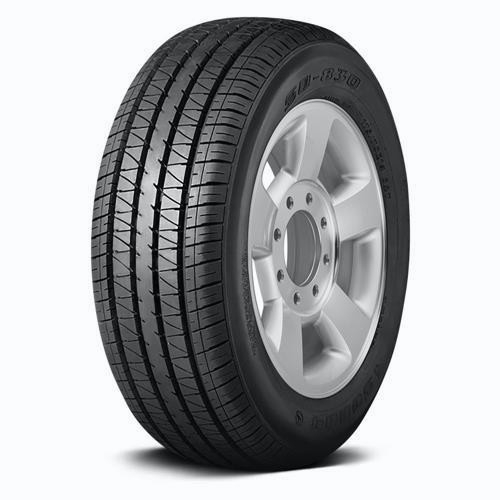 Antares SU-830 215/60 R16 108S