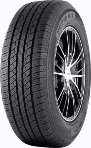 Goodride SU318 H/T 275/55 R20 117V