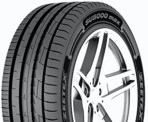 Zeetex SU5000 MAX 285/45 R22 114W