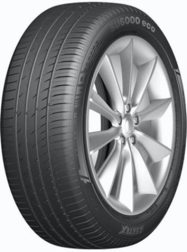 Zeetex SU6000 ECO 265/50 R20 111W