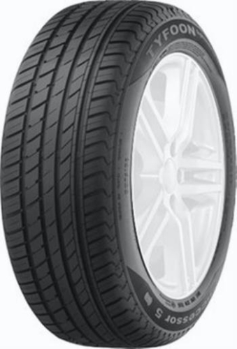 Tyfoon SUCCESSOR 5 205/60 R16 92H
