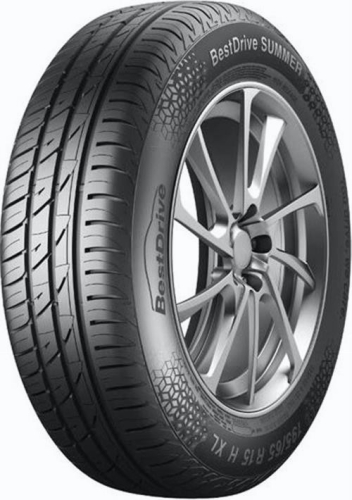 BestDrive SUMMER 175/70 R13 82T