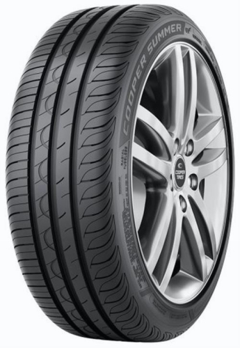 Cooper Tires SUMMER 215/50 R17 91Y