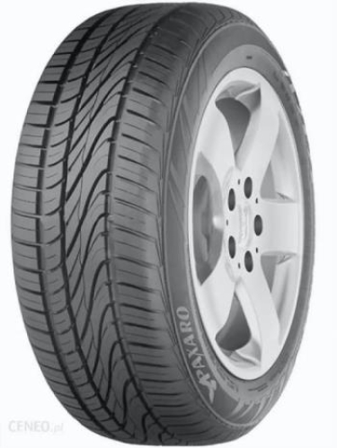 Paxaro SUMMER PERFORMANCE 225/55 R17 101W