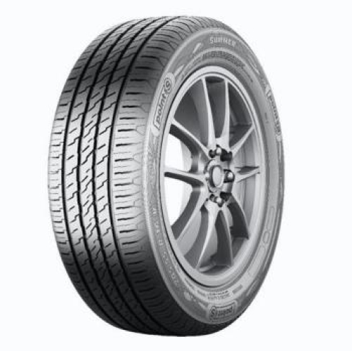 PointS SUMMER S 205/55 R17 95V