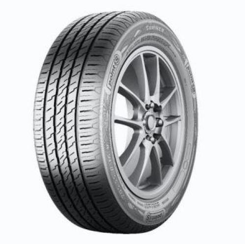 PointS SUMMER S 255/40 R19 100Y