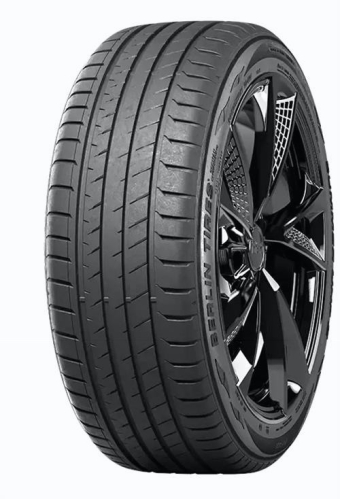 Berlin Tires SUMMER UHP2 235/55 R17 103W XL