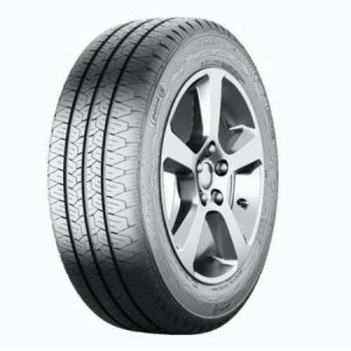 PointS SUMMER VAN S 185/80 R14 102Q