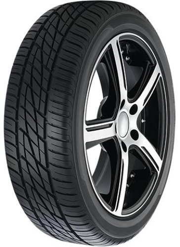 SUNNY NC513 ALL SEASON 235/65 R16 121R