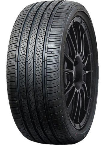 SUNNY NU025 235/55 R19 101V