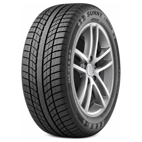 SUNNY NW634 XL 235/55 R19 105V