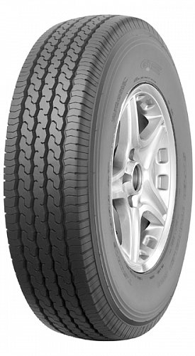 GT Radial SUPER TRAVELER 668 6.50 R16 108N