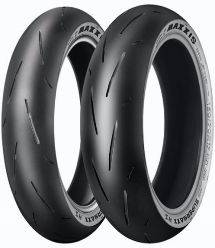MAXXIS SUPERMAXX HS MA-HS 180/55 R17 73W