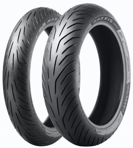 MAXXIS SUPERMAXX ST MA-ST3 120/70 R17 58W