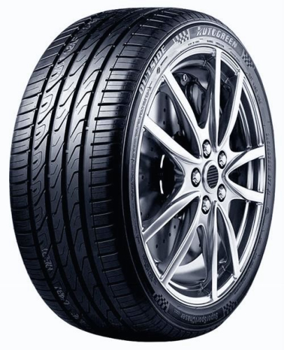 Autogreen SUPERSPORTCHASER SSC5 235/35 R19 91W XL