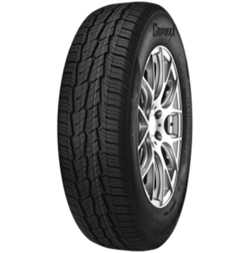 GRIPMAX SureGrip A/S VAN 175/75 R16 101/99T DOT2021