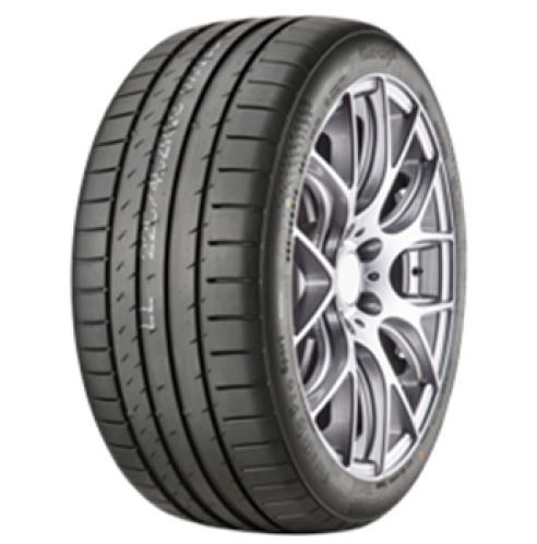 GRIPMAX SureGrip Pro Sport 255/40 R21 102Y DOT2021