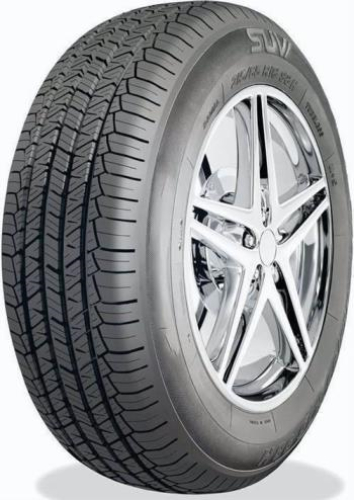 Taurus SUV 701 255/50 R19 107W