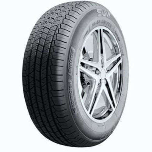 TIGAR SUV SUMMER 235/55 R19 105W
