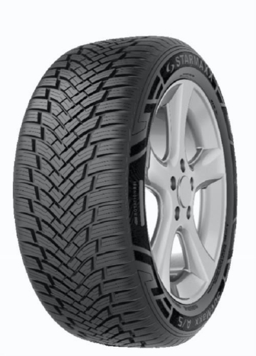 STARMAXX SUVMAXX A/S 215/65 R17 103V XL