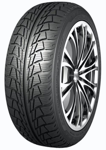 NANKANG SV 1 NORDIC 165/60 R14 79H