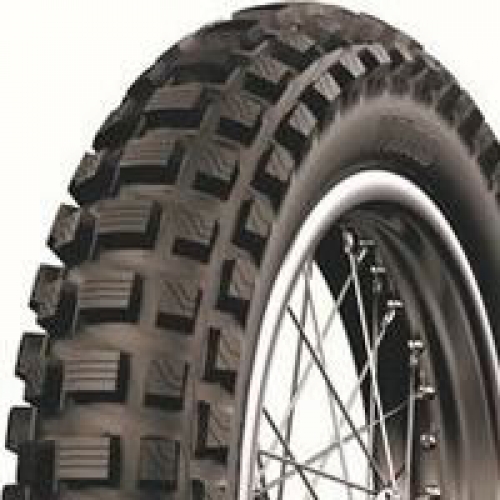 MITAS SW-14 2.50-10 9 TT SW
