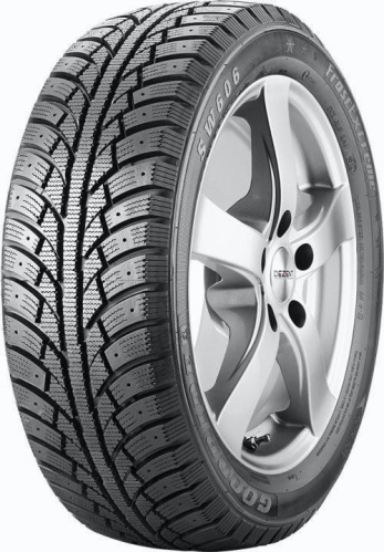Goodride SW606 FROSTEXTREME 195/60 R15 88T