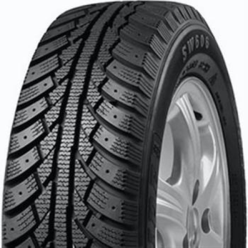 Goodride SW606 FROSTEXTREME 235/60 R18 107H