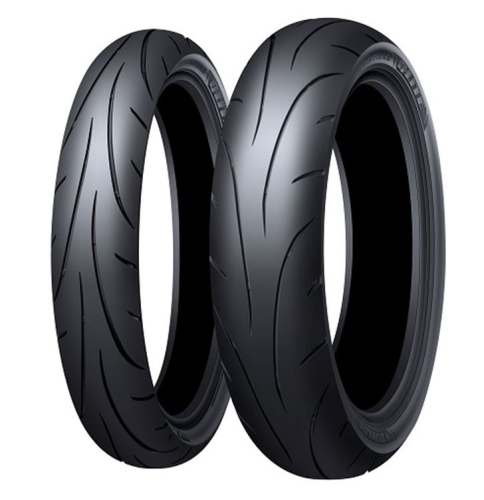 DUNLOP SPORTMAX Q-LITE 130/70 R17 62H