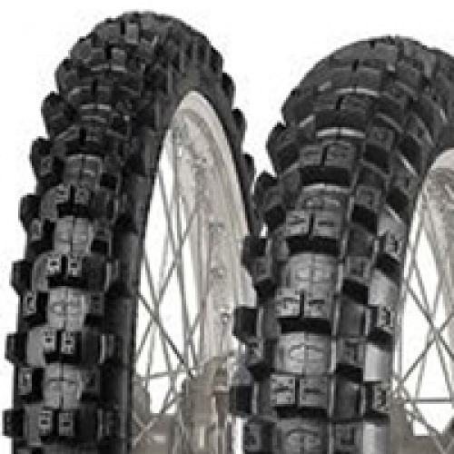 MITAS MC38 60/100-14 30M TT