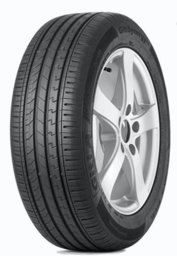 GITI SYNERGY E1 185/65 R15 88T