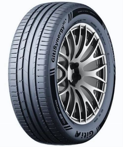 GITI SYNERGY H2+ 215/55 R18 99V XL